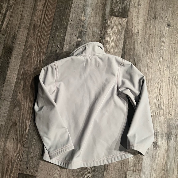 Youth Cedar Rose Jacket - Picture 2 of 4